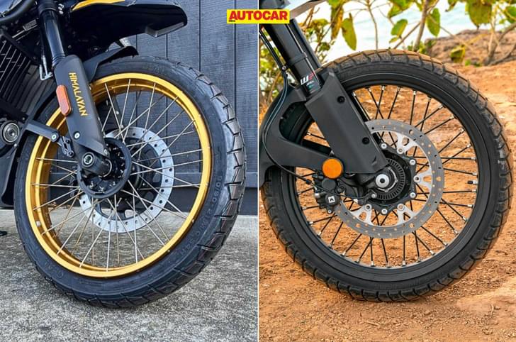 Most affordable bikes with tubeless spoke wheels